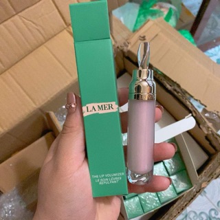 Son Dưỡng La Mer Lip Volumizer