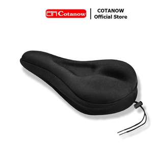 Bọc Yên Xe Đạp Thể Thao Xe Đạp Gấp Silicon Siêu Êm COTANOW