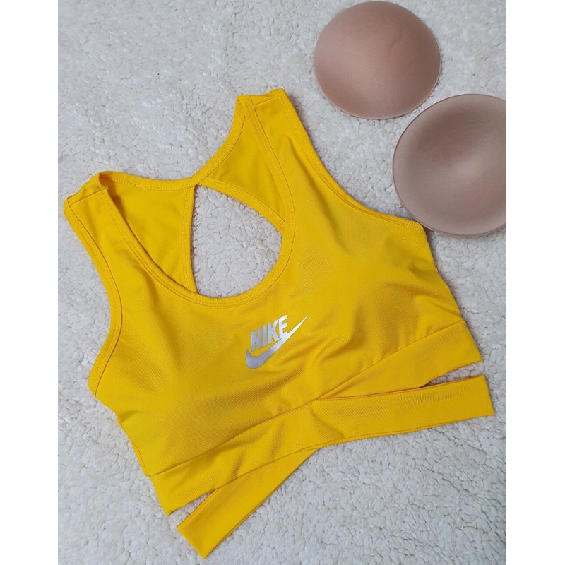 ÁO CROPTOP THỂ THAO DÂY TẬP GYM,YOGA,AEROBIC..