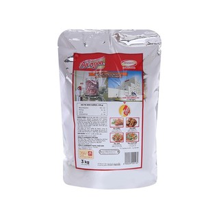 Hạt Nêm Vị Heo AJI-NGON 2Kg