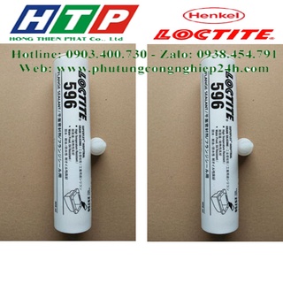 Keo dán Henkel loctite 596 - 85gr