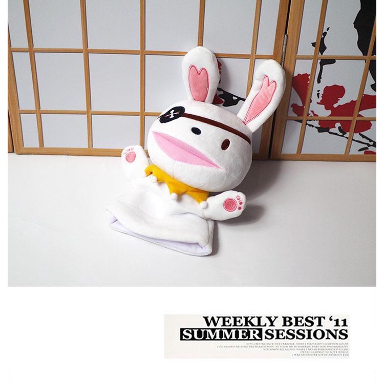 Con Rối Bông Yoshino Dễ Thương