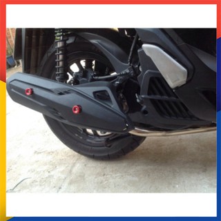 Ốp bô click thai lắp sh2012-2016 và ab 2014