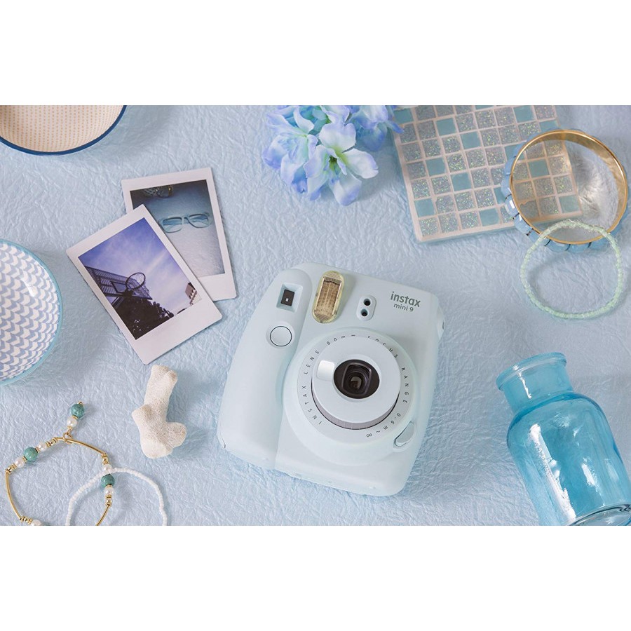 Máy ảnh chụp lấy ngay Fujifilm Instax Mini 9 | Chính Hãng