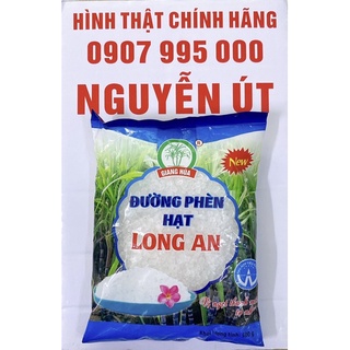 đường phèn hạt long an 500g