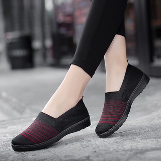 Giày lười thời trang size 35-41 dành cho nữ