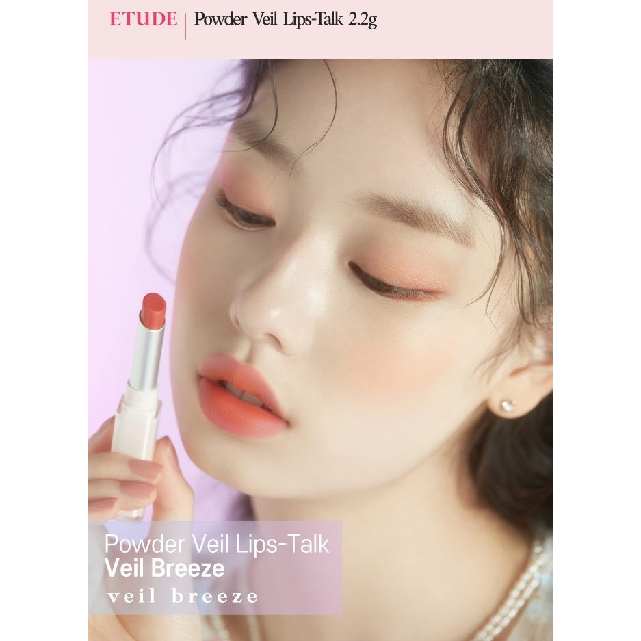 (Hàng Mới Về) Kem Che Khuyết Điểm Etude House 2.2g