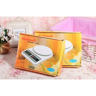 Cân điện tử mini SF-400,,,