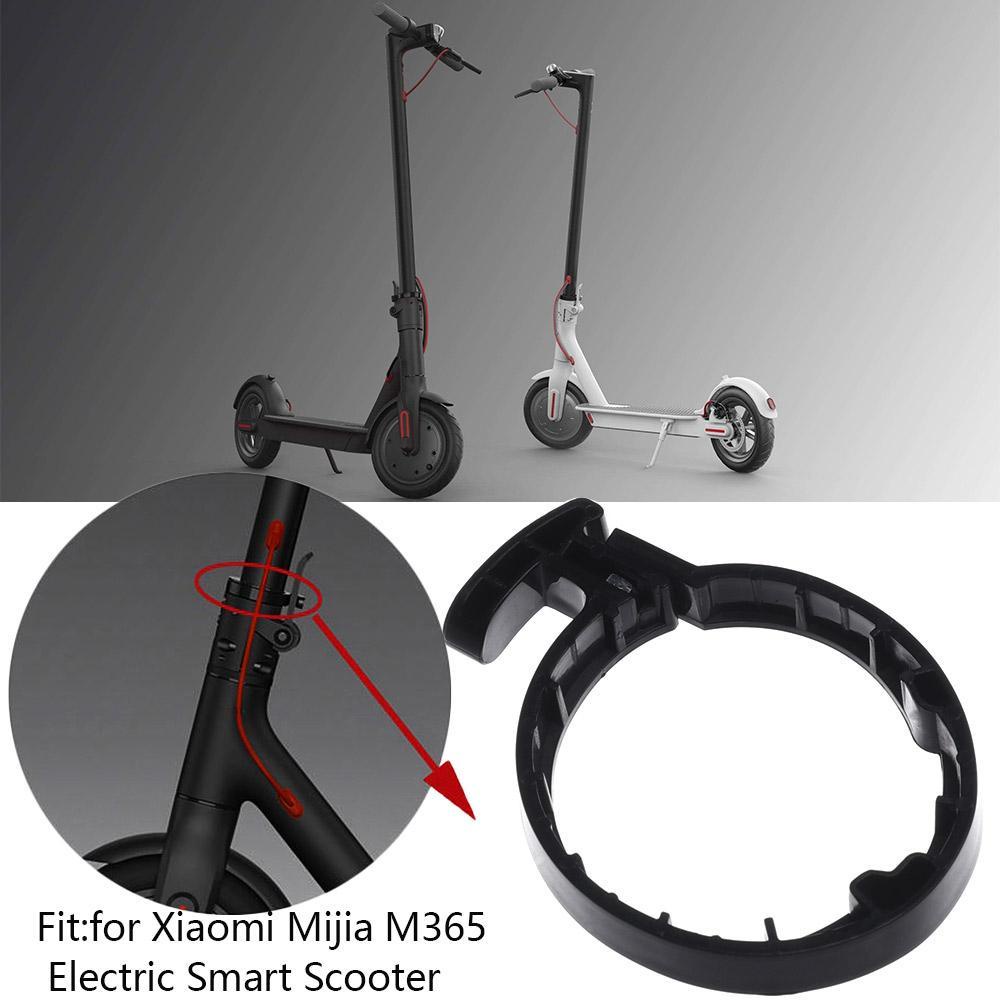 MUVAKO Vòng Đệm Bảo Vệ Thân Máy Ảnh Thay Thế Cho Xiaomi Mijia M365