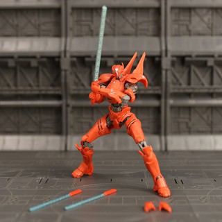 Mô hình Saber Athena Pacific Rim 2