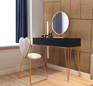 Bàn phấn cực đẹp giá mềm
