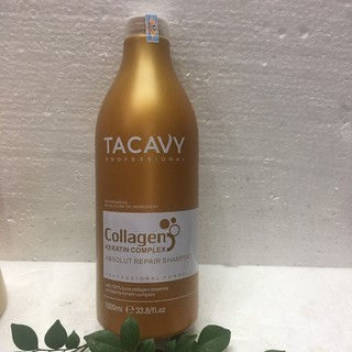 Dầu Gội Tacavy Siêu Mềm Mượt - Lẻ Gội