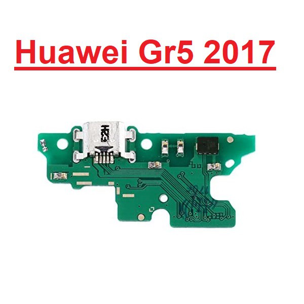 ✅ Chính Hãng ✅ Cụm Chân Sạc Huawei GR5 2017 Chính Hãng Giá Rẻ