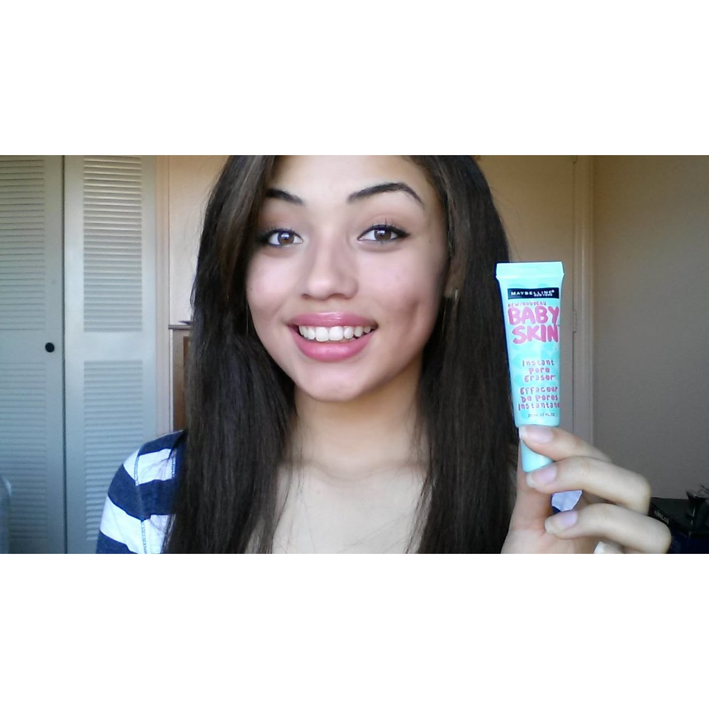 Kem Lót Maybelline Baby Skin Pore Eraser | BigBuy360 - bigbuy360.vn