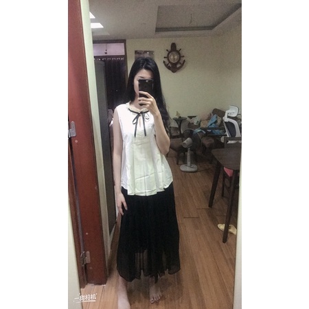 Pass set vintage siêu xinh