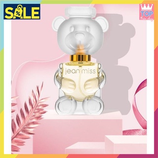 [ SIÊU PHẨM ] Nước hoa gấu JEAN MISS TOYS mini 30ml ( bám mùi tốt ~ giá cực yêu ♥)