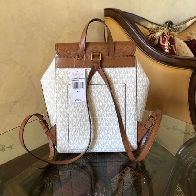 Balo michael kors chính hãng sale