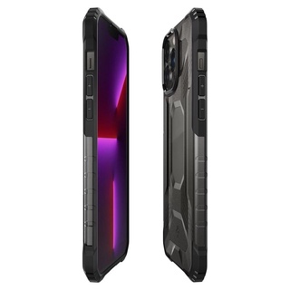 Ốp Lưng Spigen Nitro Force Dành Cho iPhone 13ProMax