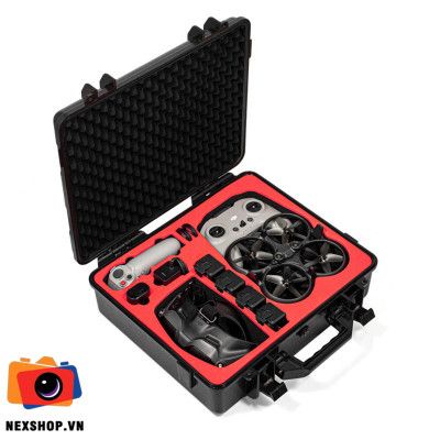 DJI Avata Valy đựng full combo  | STARTRC