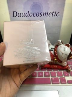 Nước Hoa Nữ Gucci Bamboo Eau De Parfum 50ml