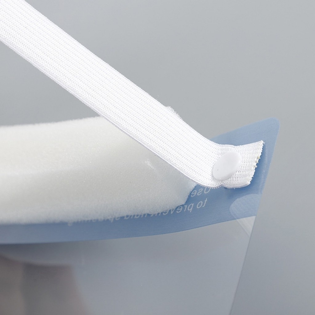 Mặt nạ chống dịch - Face Shield | BigBuy360 - bigbuy360.vn