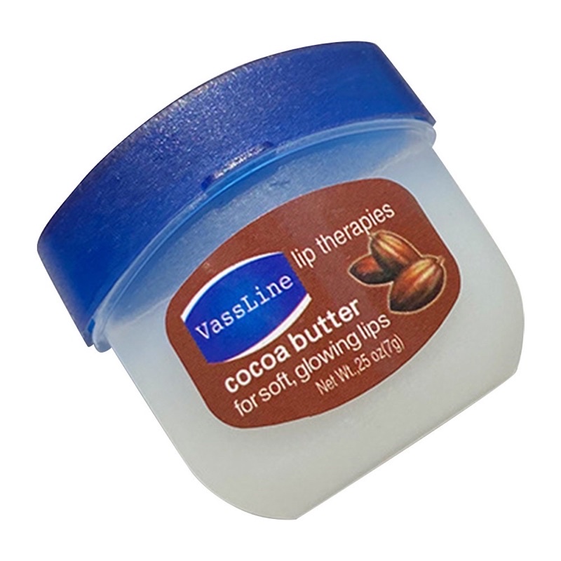 Son Dưỡng Môi Vaseline 7g
