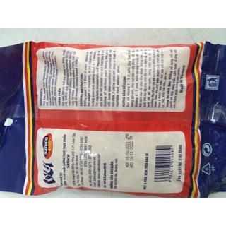 Nui sao Safoco, gói 200g