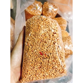 Xả Kho [500g] Muối Ớt Tây Ninh