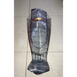 BAGA GIỮA LƯỚI