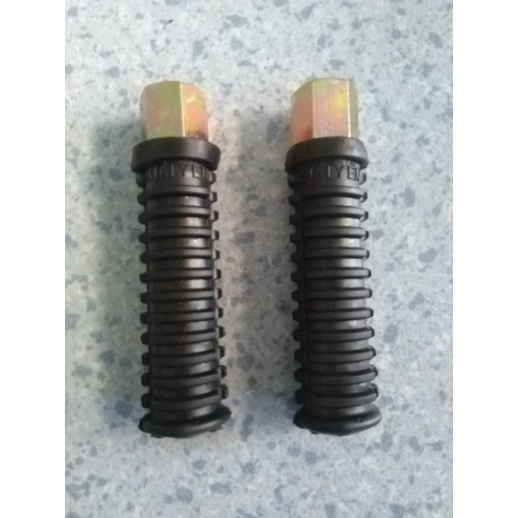 Cặp gát chân sau xe cúp 81 gát chân sau 81