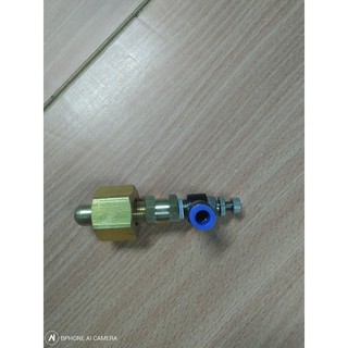 Bộ van tinh chỉnh CO2 Thủy sinh