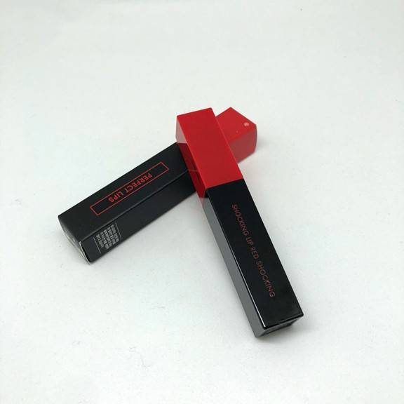 Son Tint Dưỡng Ẩm 24h Tonymoly Perfect Lips Shocking Lip | BigBuy360 - bigbuy360.vn