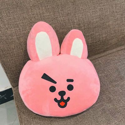 Gối smile cushion bt21 Kpop