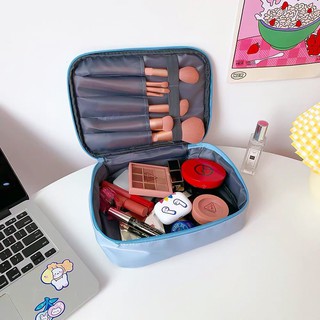 Túi Đựng Đồ Makeup Dễ Thương