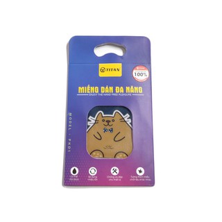 Miếng Dán Đa Năng TITAN - PK01