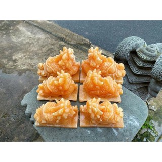cặp tỳ hưu ngọc hoàng long