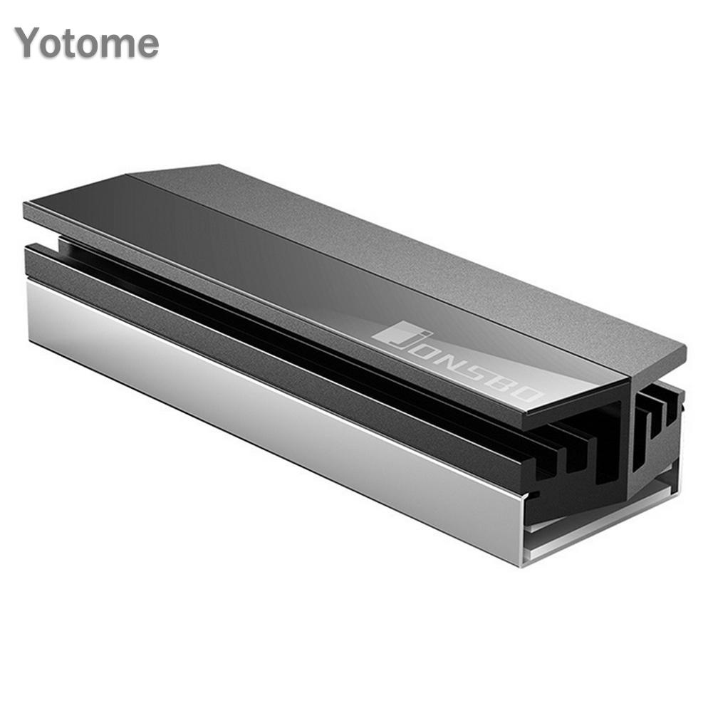 Bộ Tản Nhiệt Ổ Cứng Ssd M.2 2280 | BigBuy360 - bigbuy360.vn