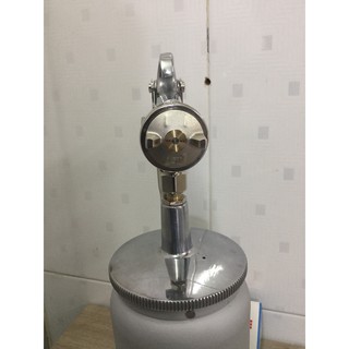 Súng phun sơn Meiji F100-S15T