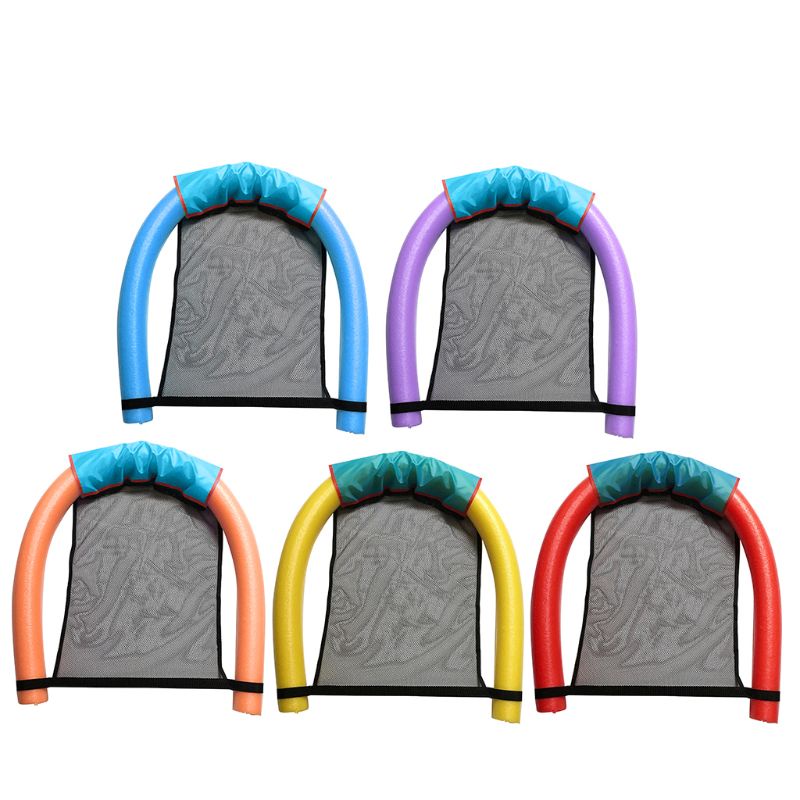 Ghế Nằm Phao Bơi Dạng Ghế Dài Dành Cho Người Lớn Và Trẻ Em