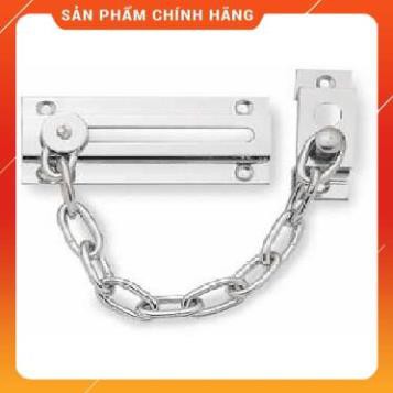 CHỐT CỬA XÍCH YALE CHÍNH HÃNG