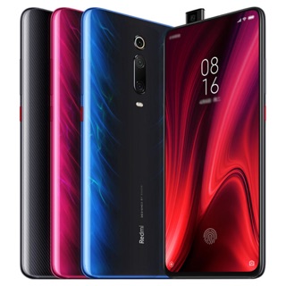 Điện thoại Redmi K20 128G ram 6G fullbox new - sẵn tiếng việt