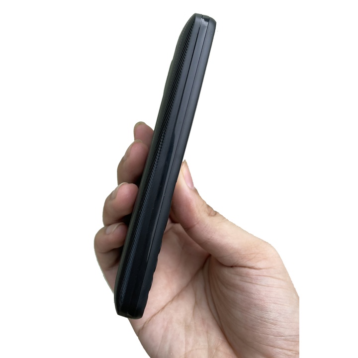 Điện thoại S_MOBILE S73 4 sim,4 sóng,loa to,màn hình lớn - Mới,nguyên seal