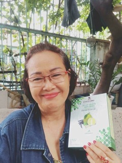 Combo Thảo Dược Gội Đầu và Xả Mộc
