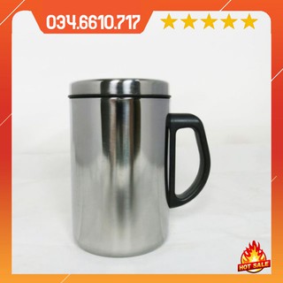 Cốc giữ nhiết thermos 500ml