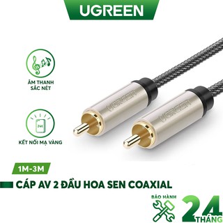 Cáp Audio Ugreen 20736