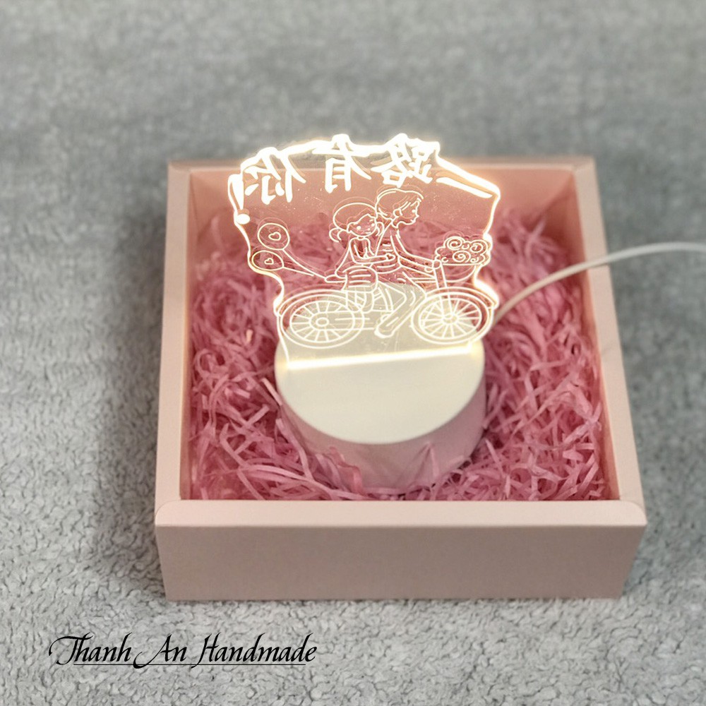 Quà Tặng sinh nhật, quà valentine 14 2, quà tặng ngày 8 3