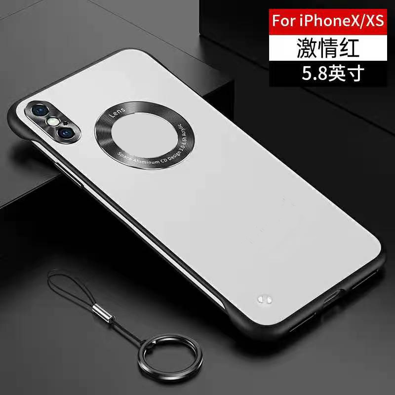 Ốp Điện Thoại Cho iPhone 7 8 Plus 11 12 Pro Max X XR XS Max 13 Pro