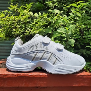 GIÀY TT NAM ASIA KIỂU 2 CẦU DÁN MT29