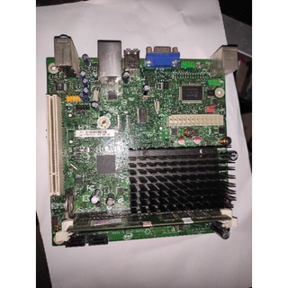 Main pc mini siêu nhỏ gọn.