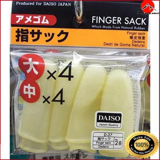 Bịt ngón tay đếm tiền, đếm giấy(DST2) Nhật bản